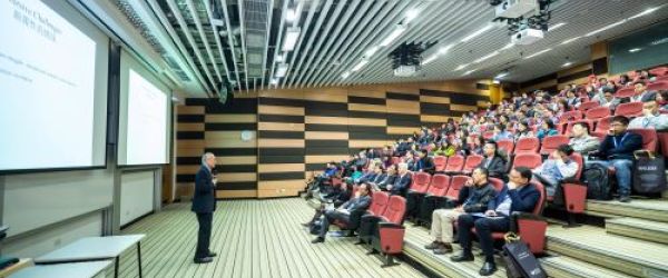 Sales Presentations