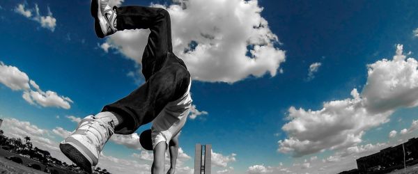 We've Got Businesses Jumping For Joy!