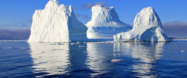 This is NOT a post about CO2 emissions or travel to Iceland